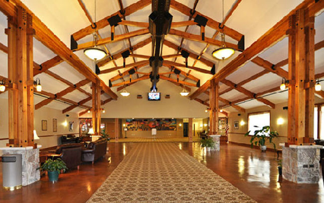 Timber Creek Hotel & Conference Center