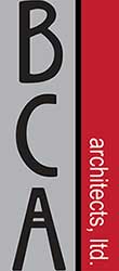 BCA Architects Footer Logo 